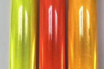 鉆石級反光膜國產和進口的區(qū)別以及價格